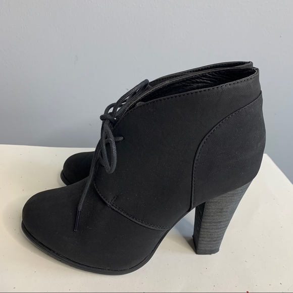 TORRID SHOES
